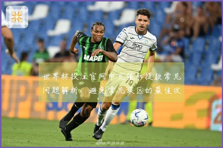 世界杯投注官网中充值和提款常见问题解析，避免常见误区的最佳攻略