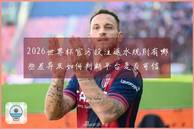 2026世界杯官方投注返水规则有哪些差异及如何判断平台是否可信